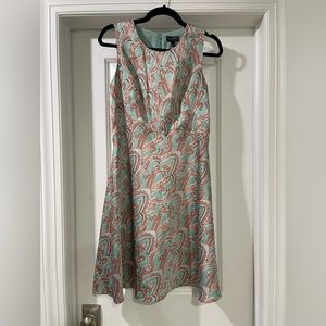 Size 4 dress from The Limited